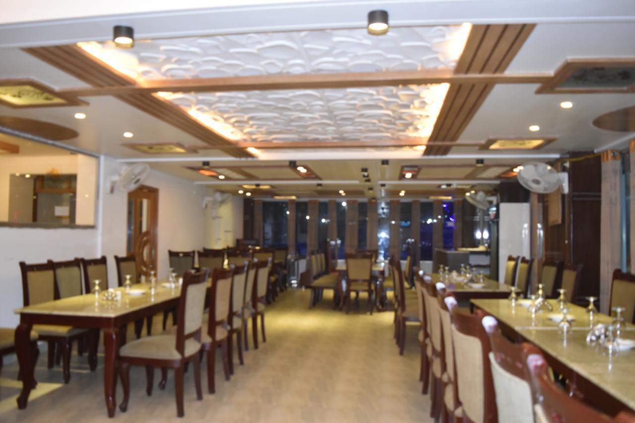 Hill Tower Hotel & Resort Cox's Bazar Exteriör bild