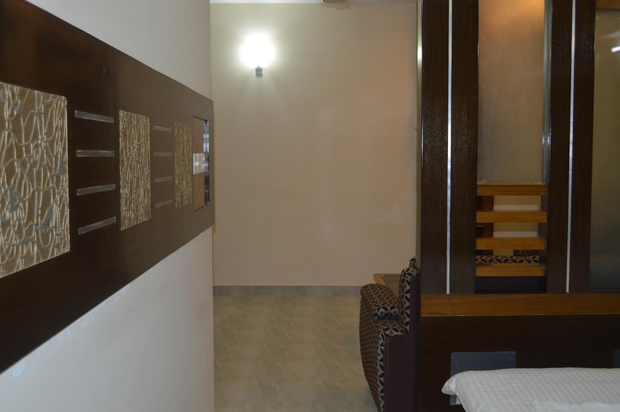 Hill Tower Hotel & Resort Cox's Bazar Exteriör bild